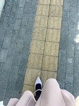 yinyin326 live
