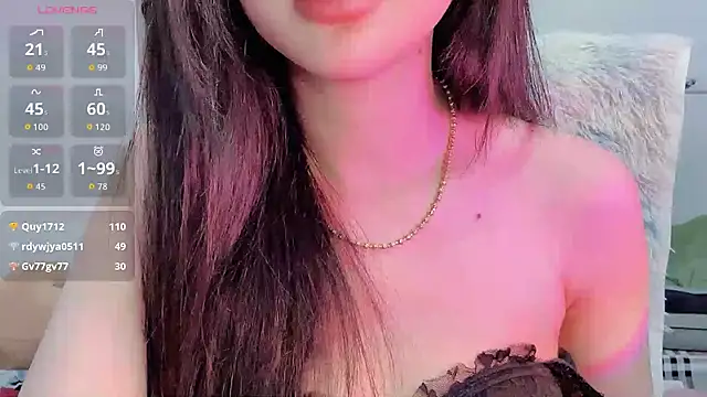 Jasmine_baea live