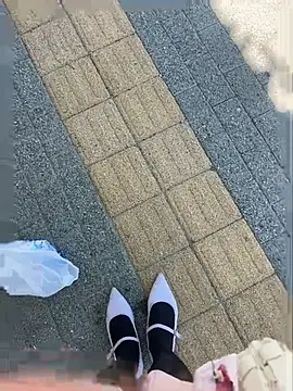 yinyin326 live