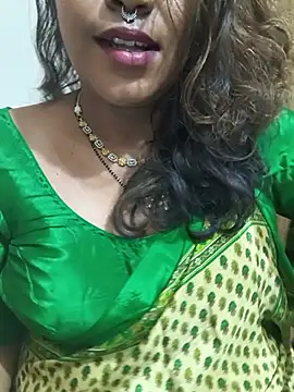 Spoorthi_9999 live