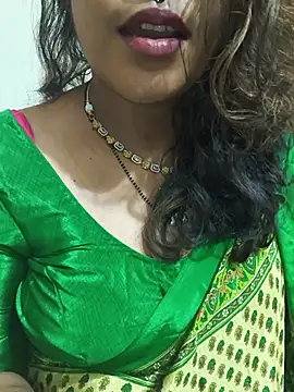 Spoorthi_9999 live