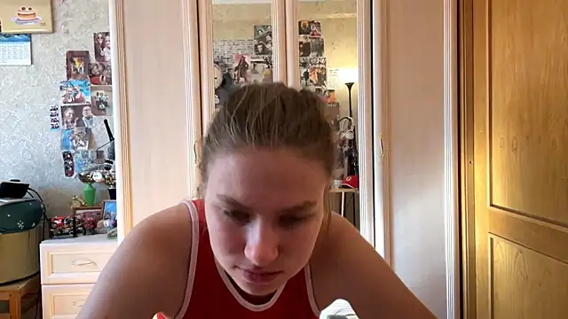 Codi_Rostersy live