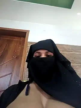 Aafreen_36 live