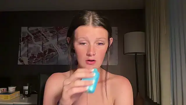 itsKaylaa live