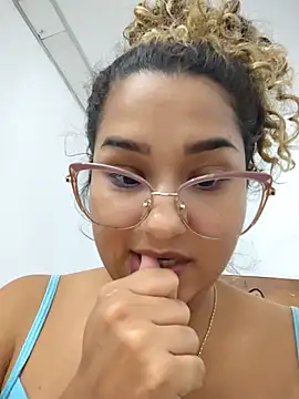 BrendaGirs live