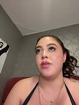 Katie_shuangs live