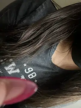 Mia_Blanquita live