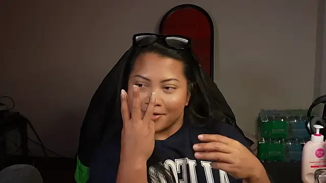 Bubbleliyah live