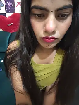 Alisha_Babyy live