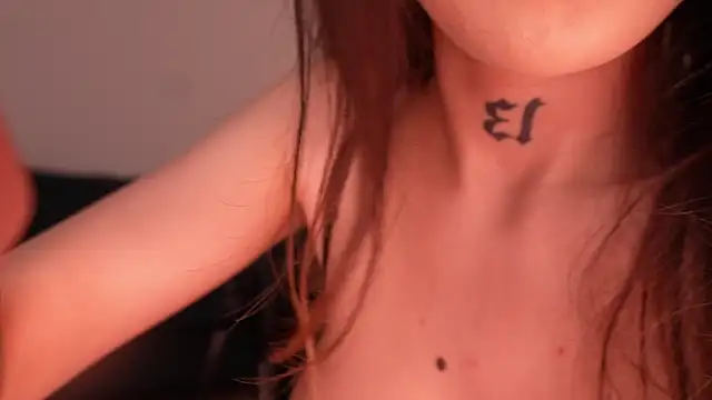 sharlin_13 live