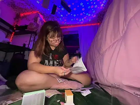 moan4mona live