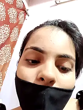 Sandhya_77 live