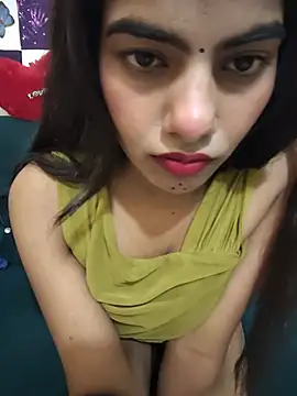 Alisha_Babyy live