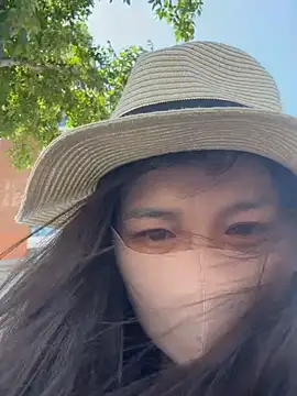 yinyin326 live