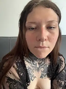 FionaMurr live