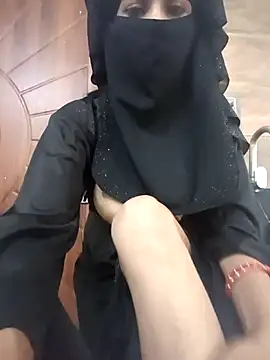 Aafreen_36 live