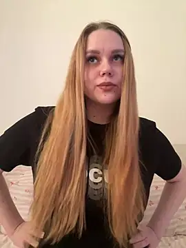 Marylallka5 live