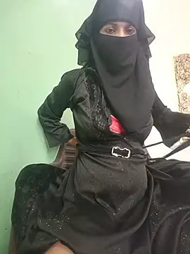 Aafreen_36 live