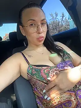 Bunny_Lush live