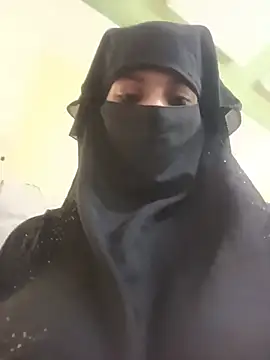 Aafreen_36 live