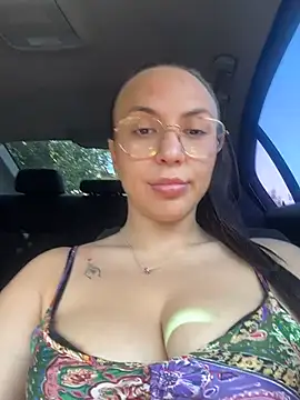 Bunny_Lush live