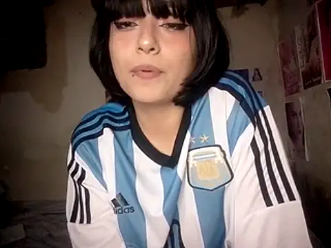 lucianasama live