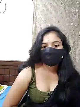Keerthi-Telugu live