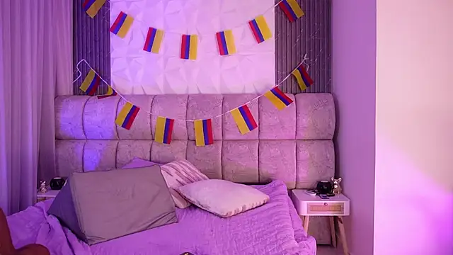 Godess_Scarlett77 live