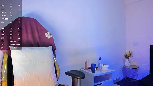 JhonyMiller_ live
