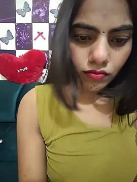 Alisha_Babyy live