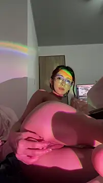 Scarlett_Livye live