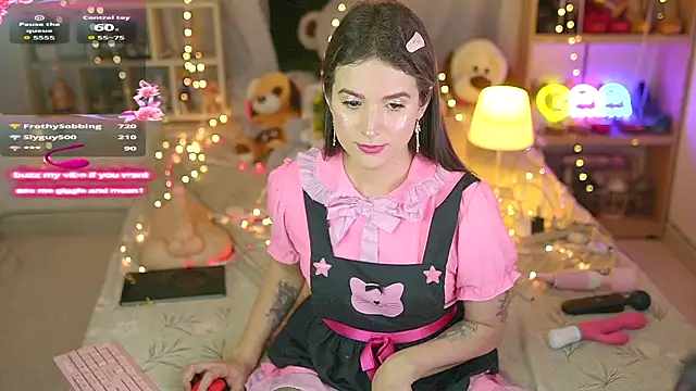 Cristina_Garcia live