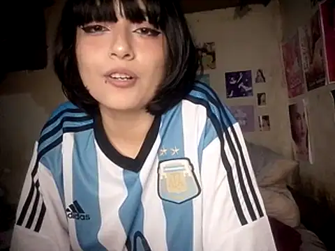 lucianasama live