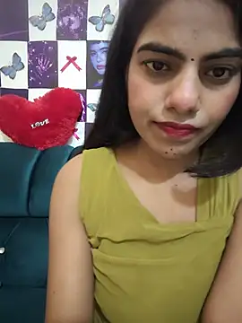 Alisha_Babyy live