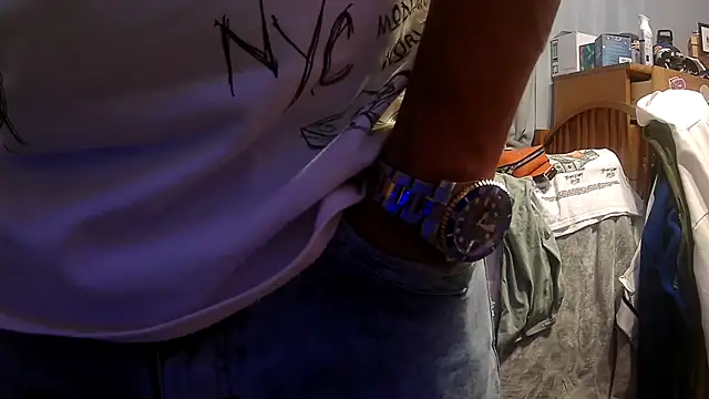 ValuedConcept687 live