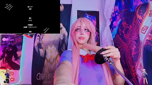hani_bun live