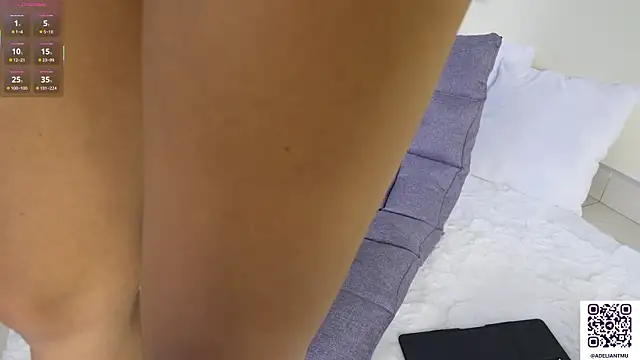 adeliantmu live