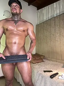 Stiven_collins live