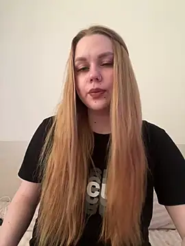 Marylallka5 live