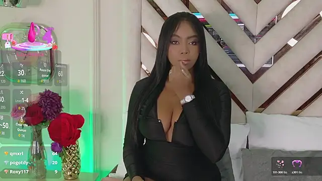 Lola_King live