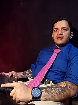 Tonny_paganni live