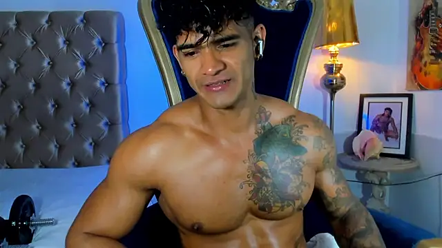 antonio__444 live