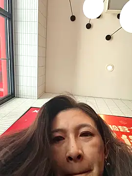 yinyin326 live