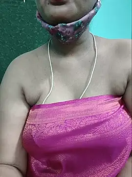 Ramya-hot-gueen live