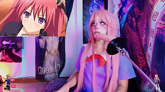 hani_bun live