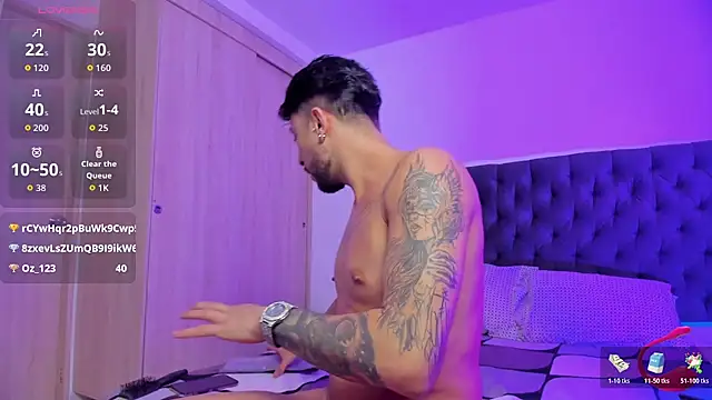 teo_swt live