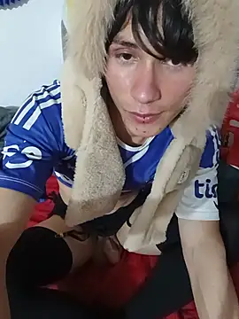 LittleTymmy live