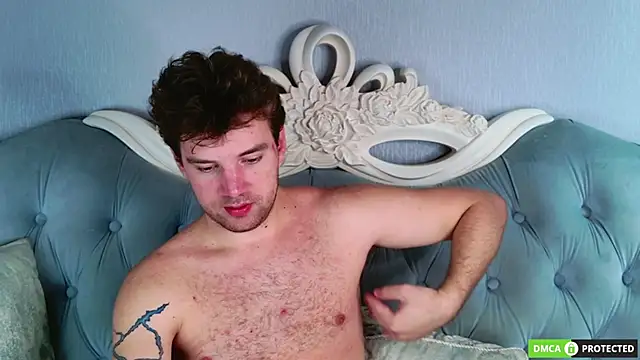 ArthurMeyers live