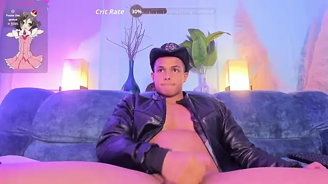 Alex_Kriz live