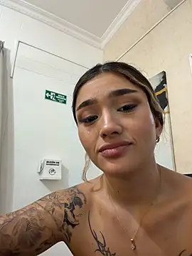 Arianavillada live
